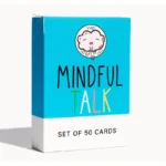 Mindful Talk Card Game