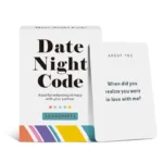 Date Night Code - Image 3