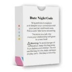 Date Night Code - Image 4