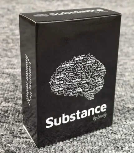 Set of 90 Adult - Oriented Dialogue Cards. Great for Couples, Friends, Colleagues, and Strangers