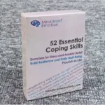 52 Essential Coping Skills