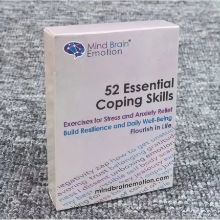 52 Essential Coping Skills
